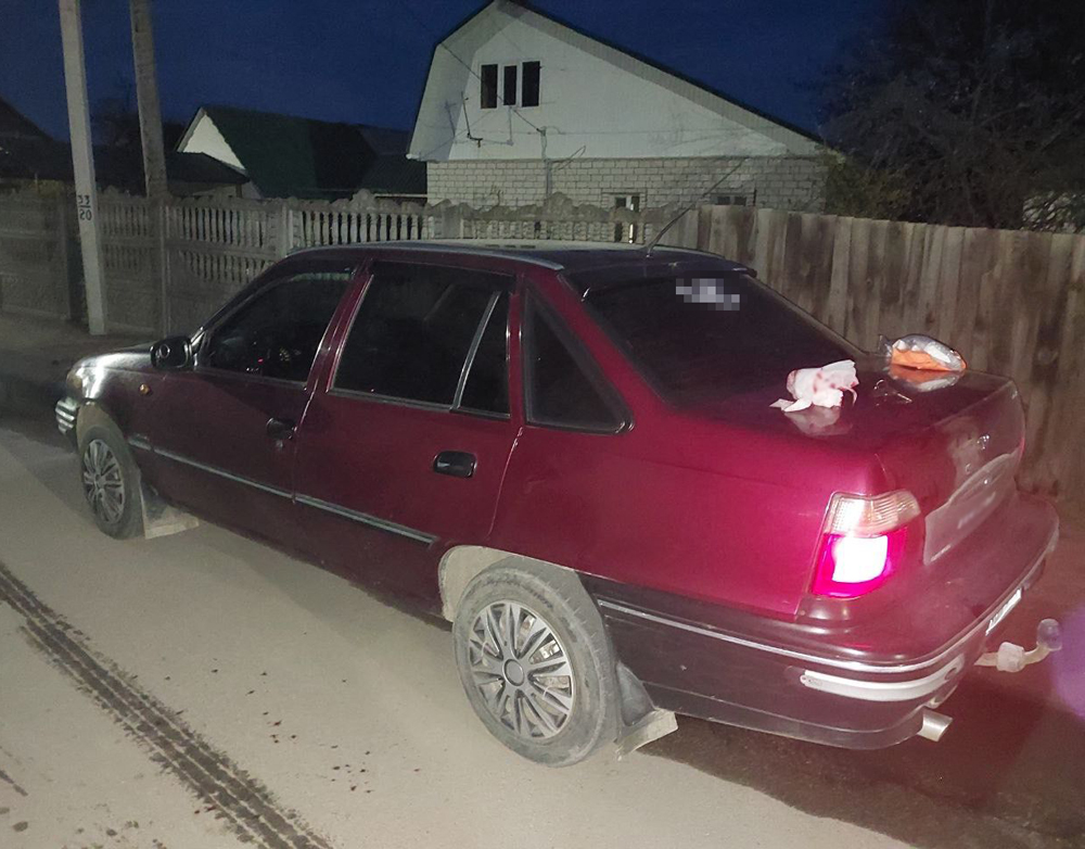 У Коростені пасажир поранив водія таксі ножем в живіт, бо той відмовився чекати