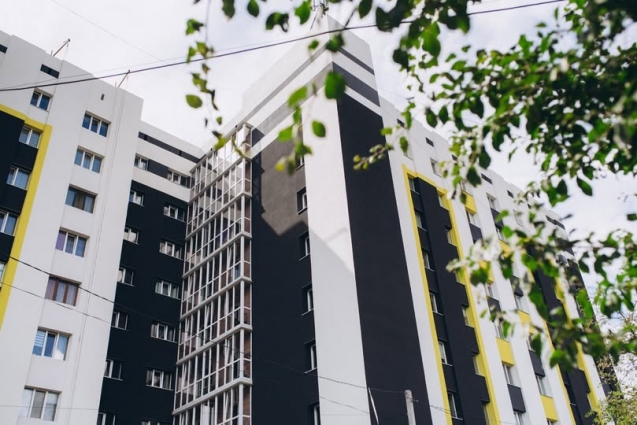 11 житомирських ОСББ візьмуть участь в програмі «Енергодім»