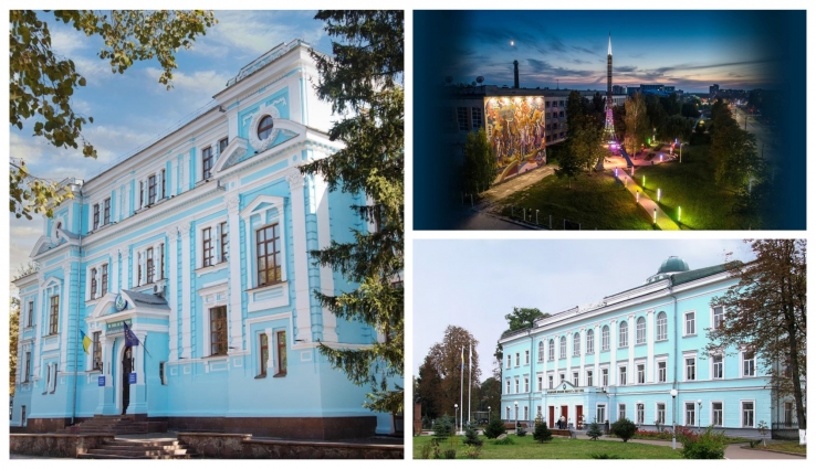 На розвиток науки у Житомирській області у 2026 році спрямовано понад 26,7 млн грн