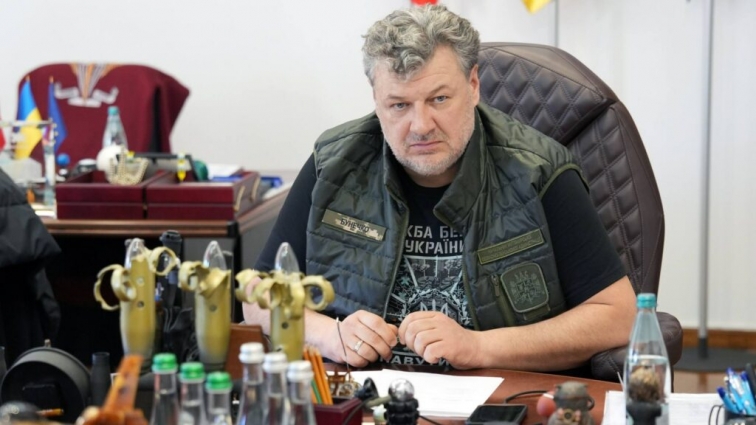 У Житомирі відбулась нарада щодо забезпечення мобільного зв’язку під час тривалих відключень електроенергії