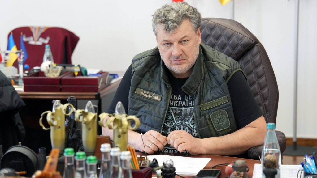 У Житомирі відбулась нарада щодо забезпечення мобільного зв’язку під час тривалих відключень електроенергії