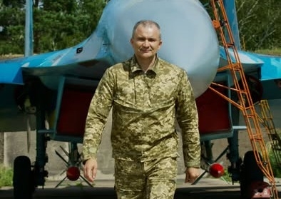 Льотчики не йдуть назавжди — вони піднімаються на іншу висоту: яким був полковник, льотчик і командир 39 бригади Олександр Довгач