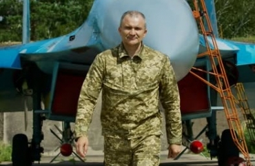 Льотчики не йдуть назавжди — вони піднімаються на іншу висоту: яким був полковник, льотчик і командир 39 бригади Олександр Довгач