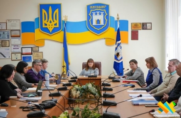 Прозорість та звітність: у Житомирі розпочато проєкт «Фіскальне врядування для місцевого відновлення та відбудови (FG4R)»