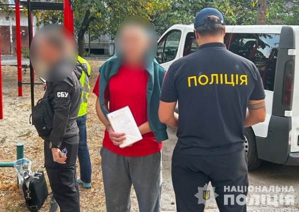 Засуджений 39-річний чоловік разом із спільниками організував розповсюдження наркотиків у Житомирі (ФОТО; ВІДЕО)