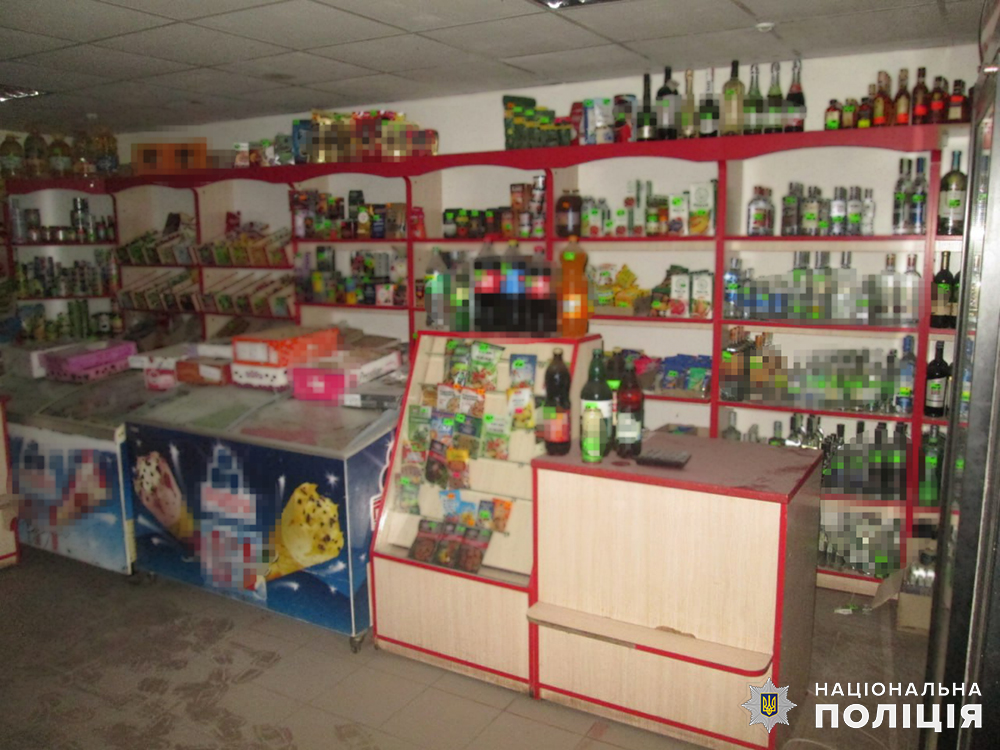 «Сімейний підряд»: за крадіжку з крамниці перед судом постануть вітчим з пасинком