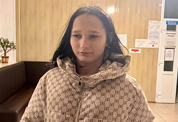 Поліція розшукує безвісти зниклу 17-річну жительку Бердичівського району Тетяну Борову