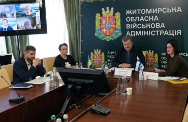 Житомирщина та фінський регіон Південне Саво закладають фундамент для тривалого та практичного партнерства, — Віталій Бунечко