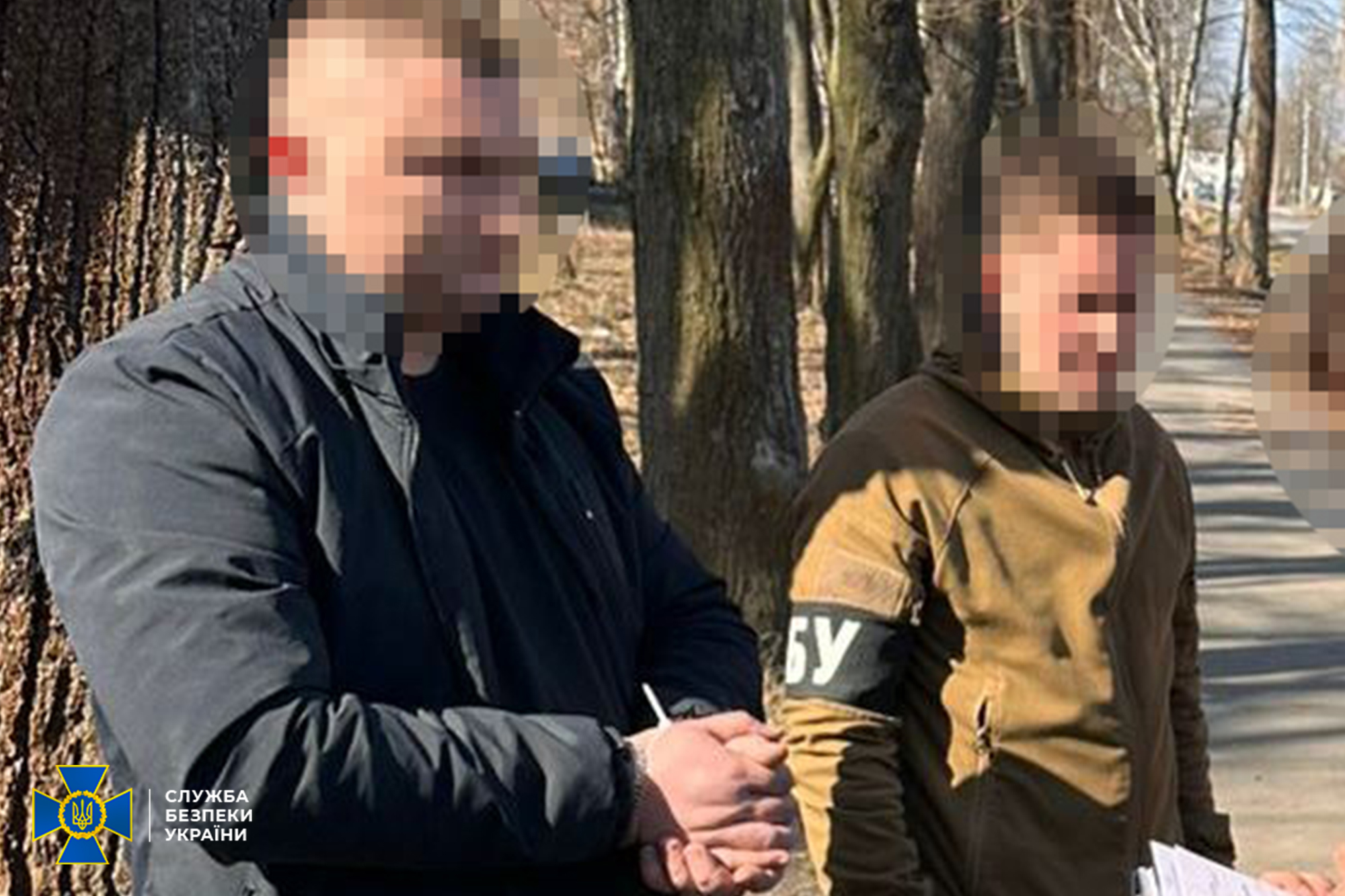 У Звягелі викрили військовослужбовця ТЦК на хабарі за зняття призовника з військового обліку