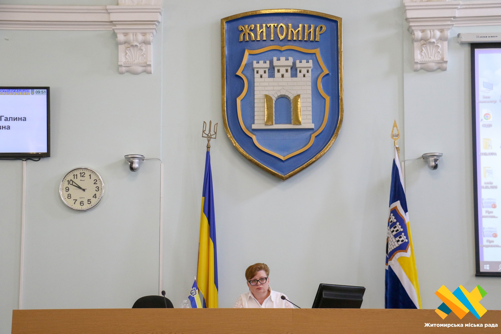 У Житомирі виділять 30 млн грн з місцевого бюджету — на оновлення академічних ліцеїв міста