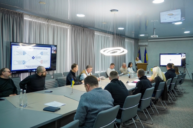 У Житомирській політехніці відкривається нова спеціальність «Протезування, ортезування та штучні органи»