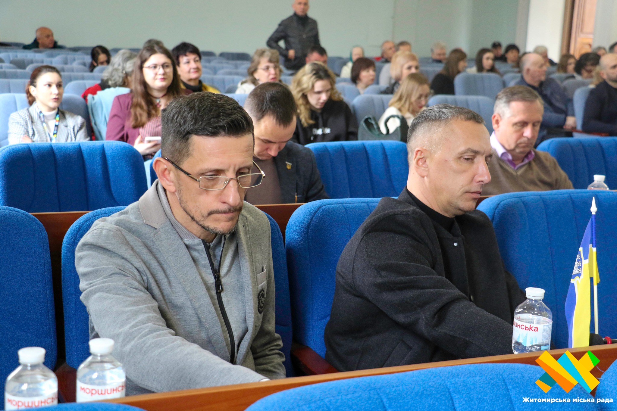 У Житомирі оновлять медичне обладнання у КП «Лікарня №2 ім. В. П. Павлусенка»