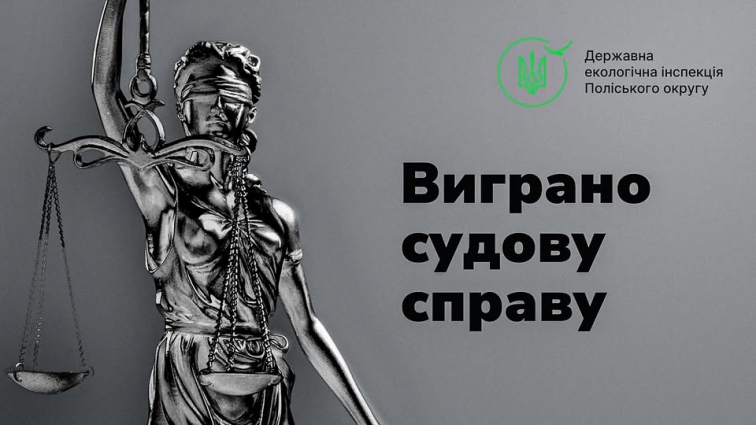 Житомирський окружний адміністративний суд зобов’язав усунути порушення щодо віднесення земель до самозалісених у Романівській громаді