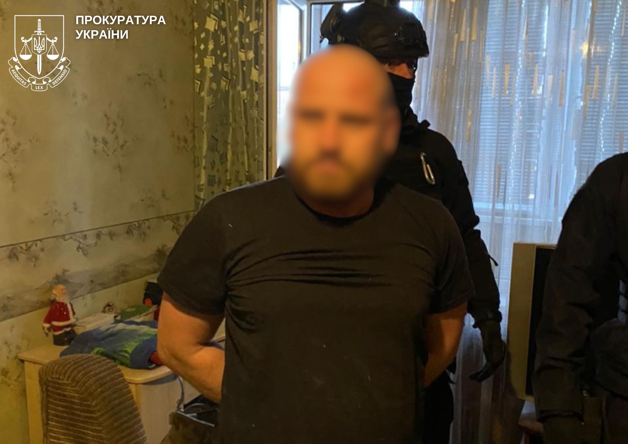 У Житомирі викрито та припинено канал збуту амфетаміну: місцевому жителю повідомлено про підозру та взято під варту