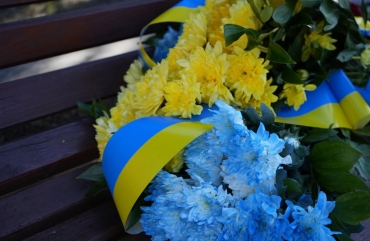 У Житомирі попрощались із Героєм Віталієм Сорокою