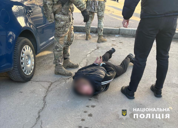 На Житомирщині знешкодили діяльність нарколабораторії та затримали учасників злочинної групи