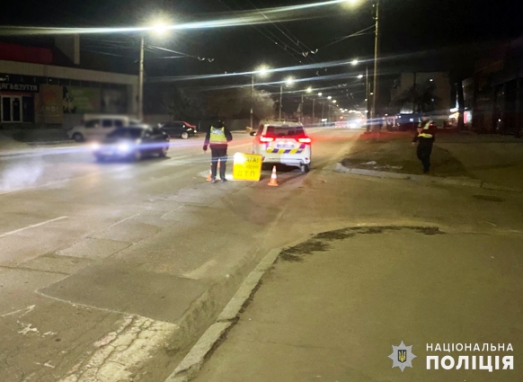 У Житомирі водій ВАЗівки збив 67-річного чоловіка, потерпілий помер в лікарні