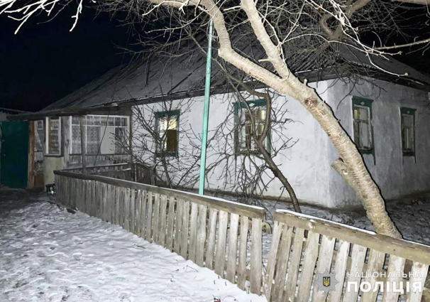 Вдарив ножем в спину: у Квітневій громаді затримали 27-річного чоловіка, який вбив односельця