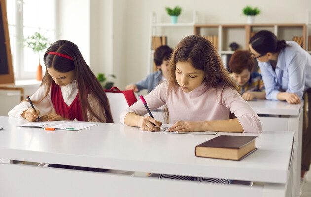 UNICEF профінансує підготовку українських шкіл до зими: 5 освітніх закладів Житомирщини отримають кошти