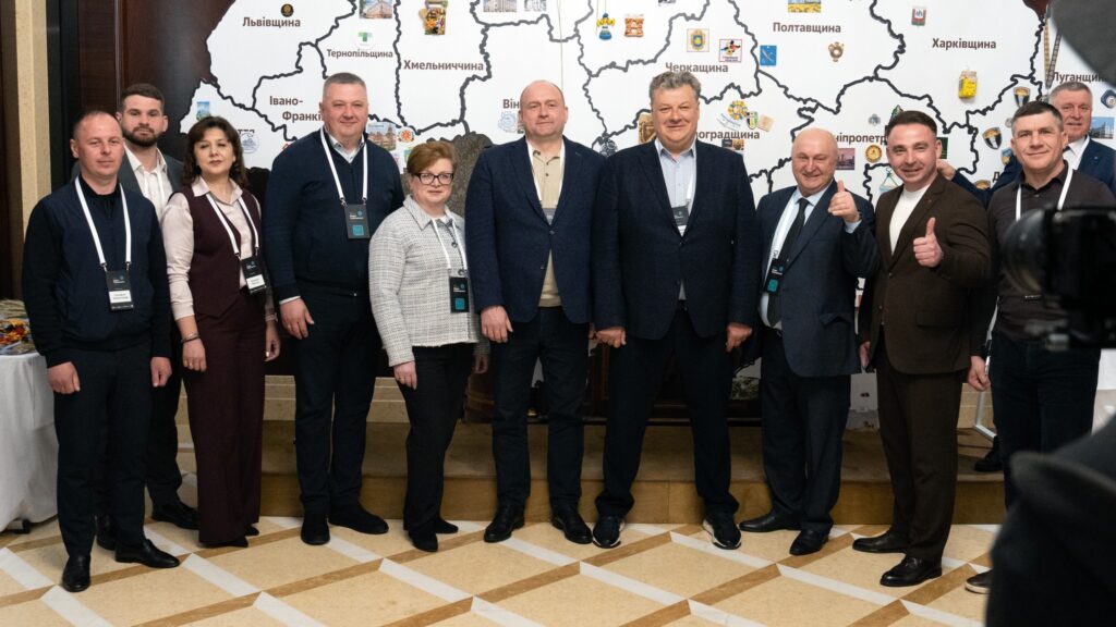 «Понад 15% власних доходів обласного бюджету спрямовується на потреби оборони», — начальник ЖОВА Віталій Бунечко