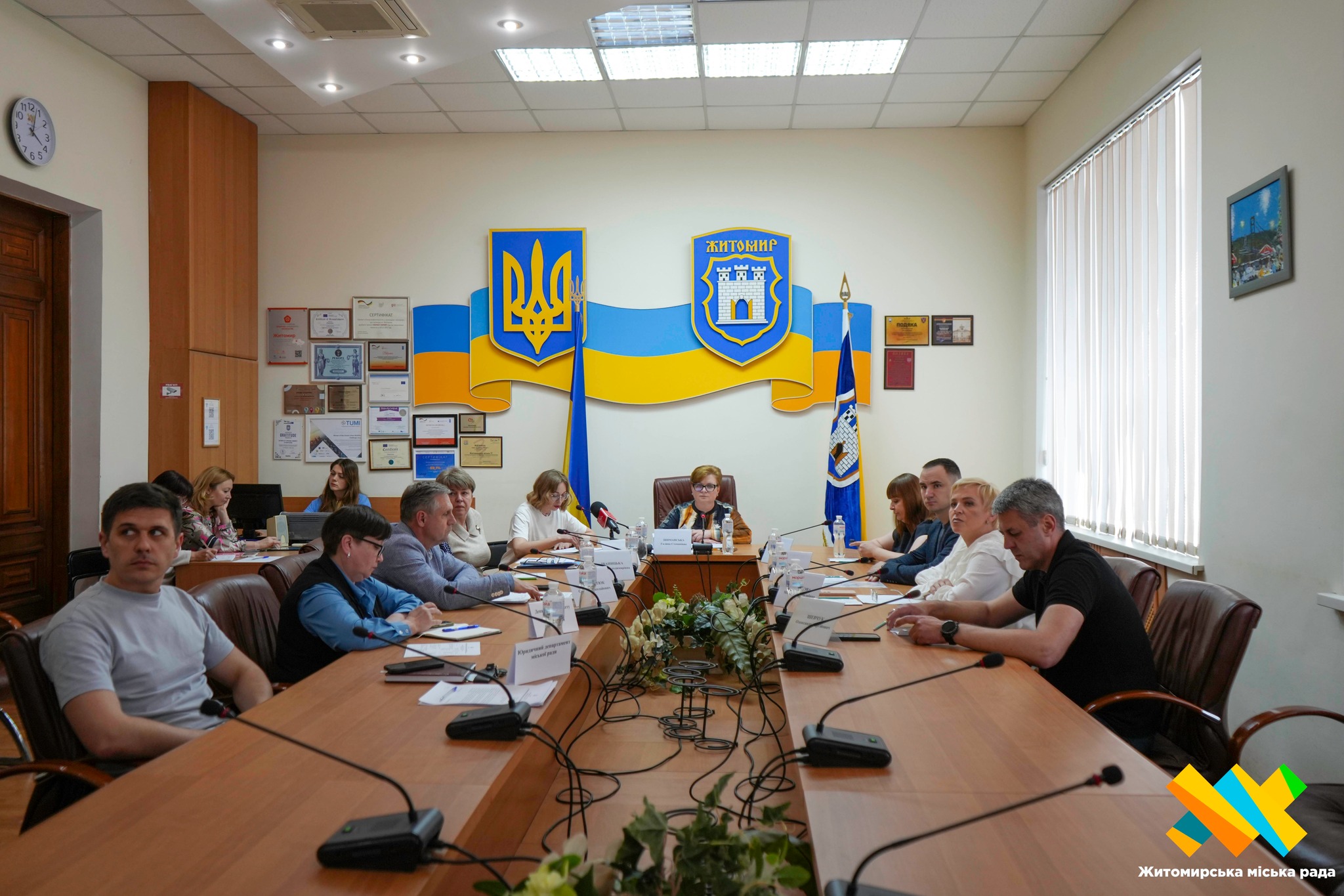 Пришкільні табори, мистецькі заклади й підліткові клуби: як відпочиватимуть діти Житомирської громади у 2026 році