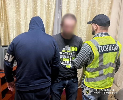 На Житомирщині судитимуть причетного до теракту з загибеллю людини