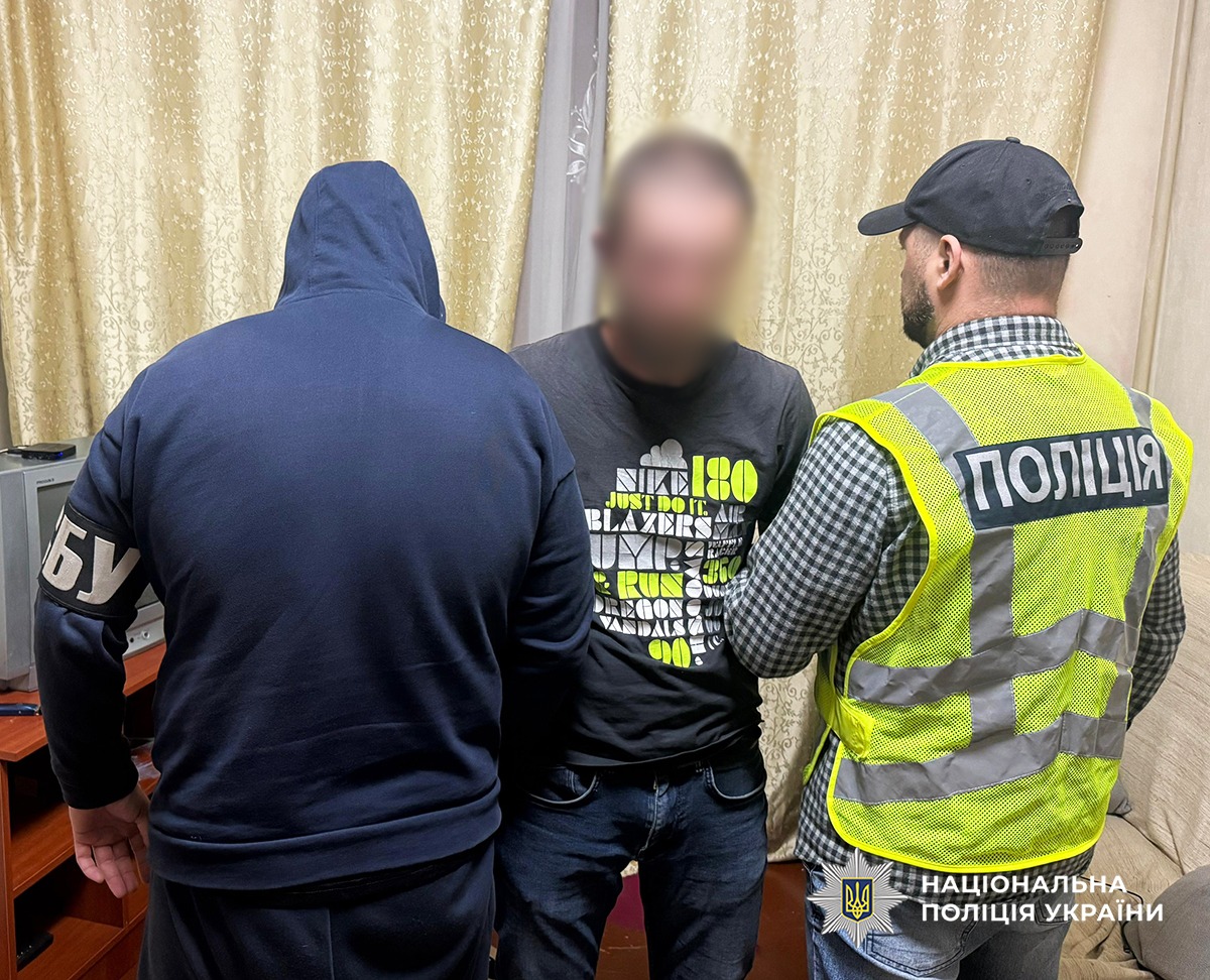 На Житомирщині судитимуть причетного до теракту з загибеллю людини