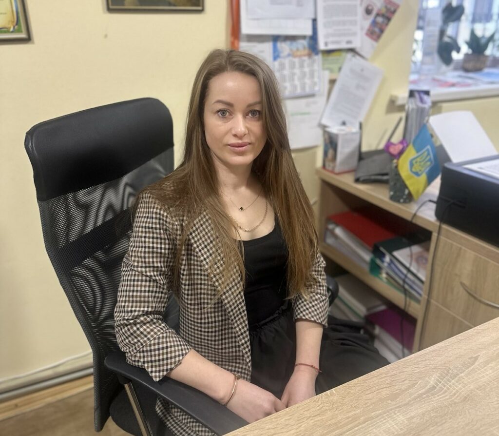 На Житомирщині стартувала інформаційна кампанія «Опора для Героїв» на підтримку ветеранів та їхніх родин