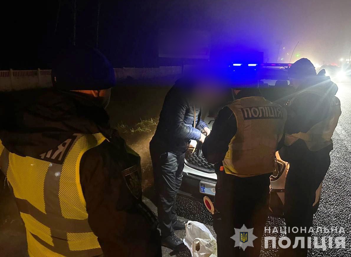 8 та 9 років ув'язнення отримали бердичівлянка та киянин за теракт в приміщенні Бердичівського РТЦК та СП