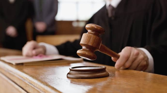 У Бердичеві на 5 років позбавлення волі засудили водія за смертельну ДТП з літньою жінкою