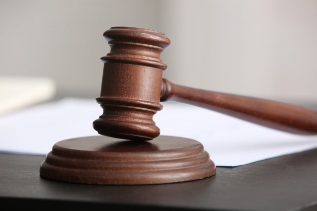 Жителя Бердичева засудили на три роки позбавлення волі за незаконне зберігання зброї