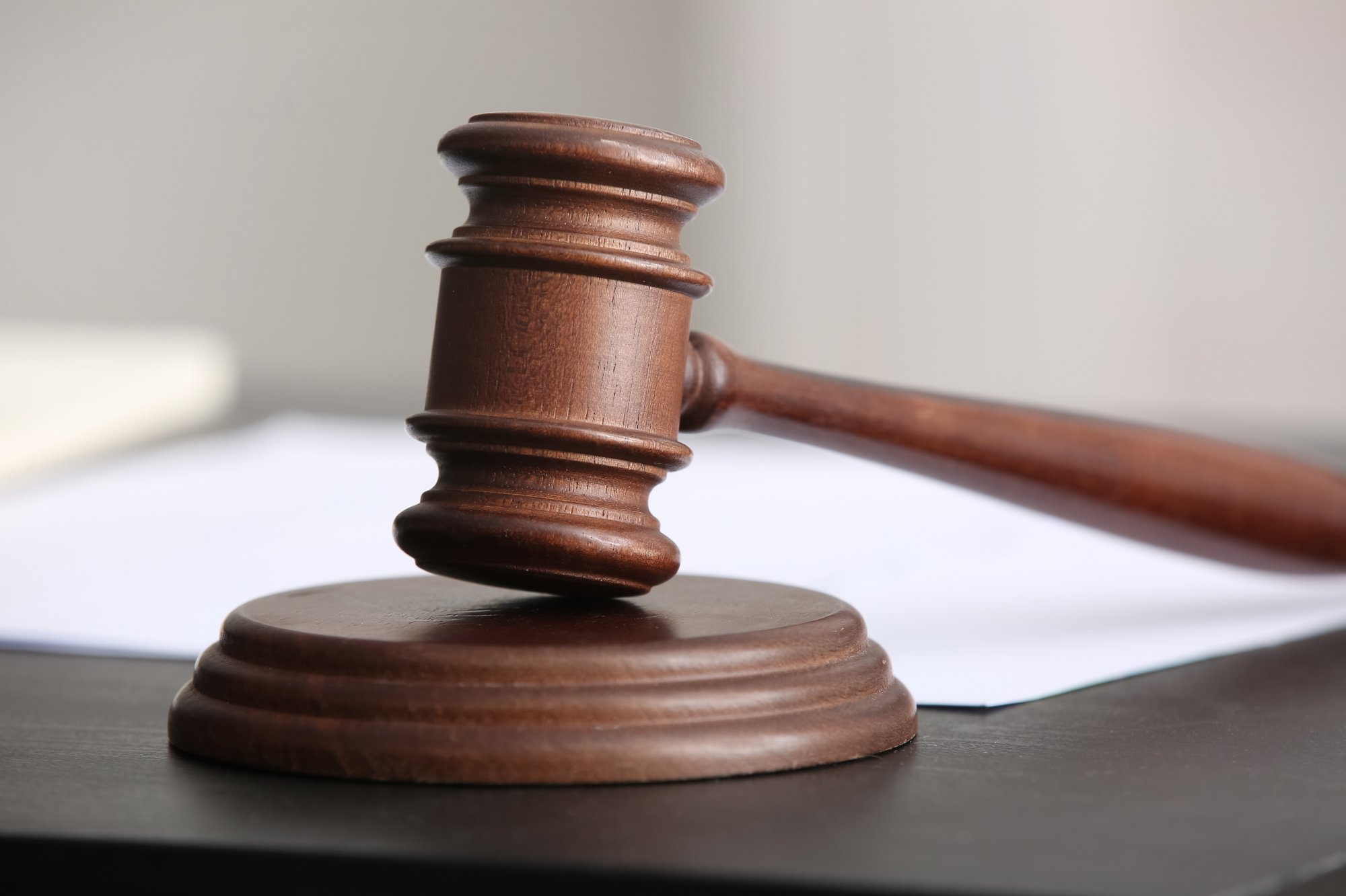 Жителя Бердичева засудили на три роки позбавлення волі за незаконне зберігання зброї