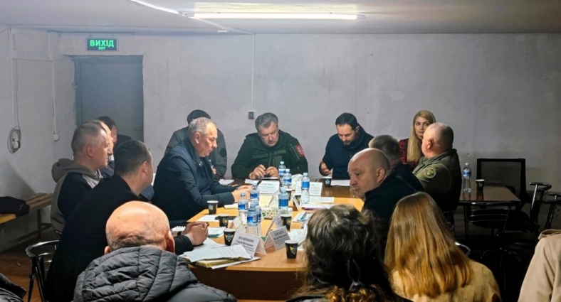 Житомирщина та Рівненщина спільно працюють над врегулюванням використання самозаліснених земель