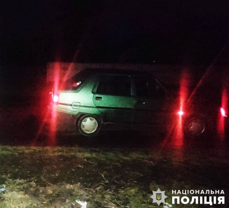 У Брусилові в ДТП отримала травми жінка-пішохід: поліція встановлює обставини