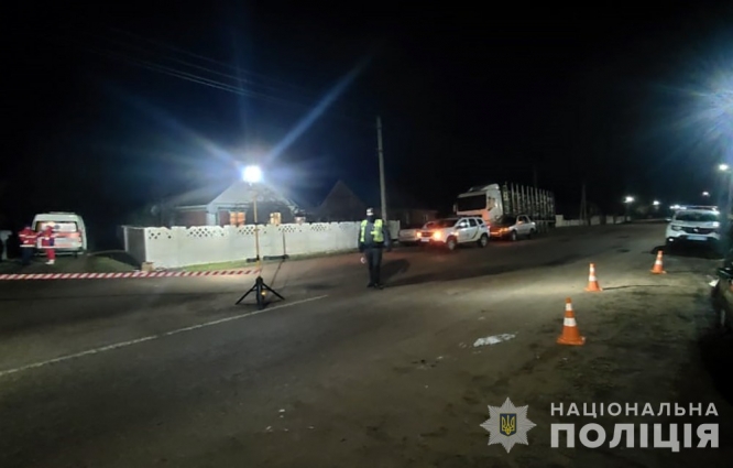 В Ушомирі 53-річний чоловік вбив сестру: жінка померла від травматичного шоку