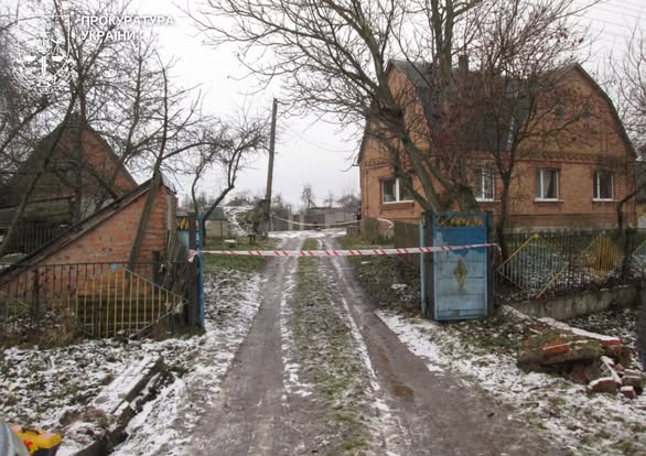 Загибель 7 працівників від чадного газу у Бердичівському районі – судитимуть директора фермерського господарства