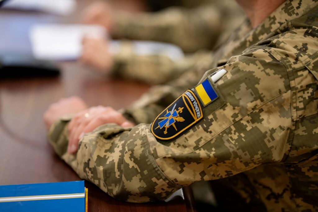 Офіцерське звання за 4 місяці: Житомирський військовий інститут оголошує набір на навчання