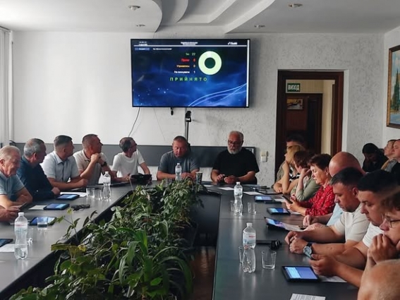 У Баранівці виділили 1 млн. грн на ремонт дороги Звягель – Полонне – Старокостянтинів
