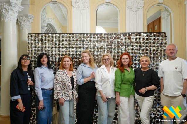 П'ять громадських організацій отримають фінансову підтримку з бюджету громади на реалізацію соціально-культурних проєктів національно-патріотичного виховання