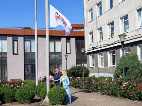 У Звягелі відбулися урочистості з нагоди Дня міста