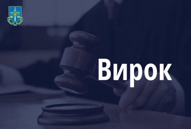 На Житомирщині засудили жінку, яка вкрала в матері банківську картку, а кошти використовувала на власні потреби