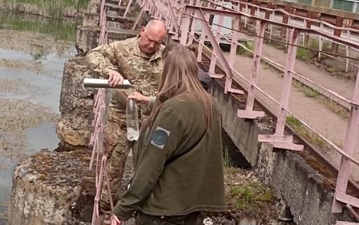 Перевірка КП «Іршанського комунального підприємства»: очисні споруди каналізації у незадовільному технічному стані