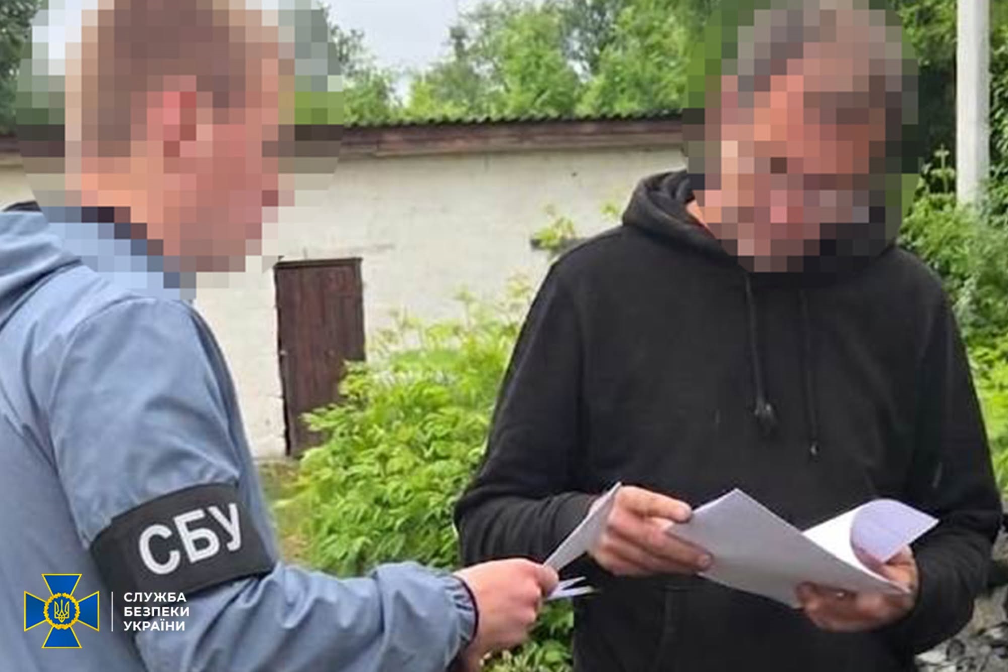 На Житомирщині викрили двох проросійських агітаторів: один із них закликав «мочити» ЗСУ ФАБ-ами, інший заперечував звірства рашистів у Бучі та бажав їм «миру і добра»