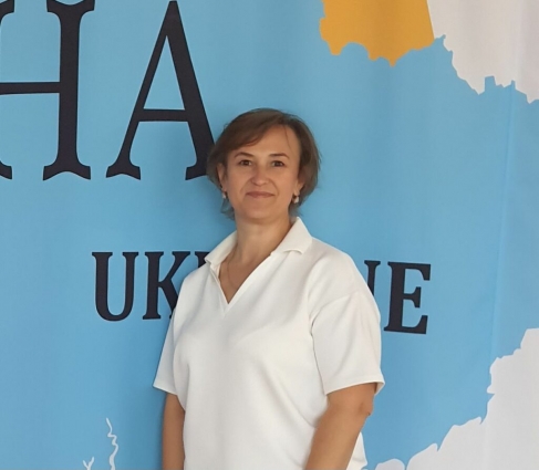 Опора для Героїв: у Хорошівській громаді допомагають ветеранам повернутися до мирного життя