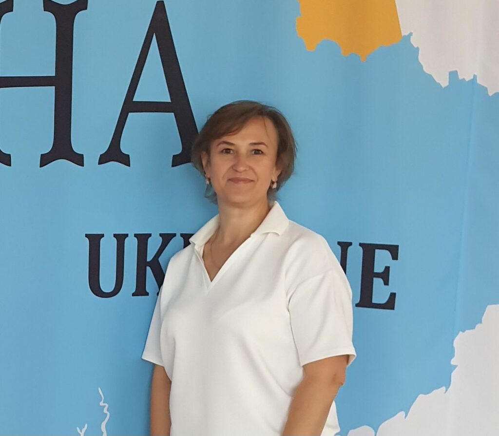 Опора для Героїв: у Хорошівській громаді допомагають ветеранам повернутися до мирного життя