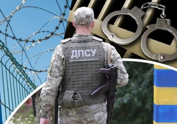 На Коростенщині затримали перевізника, який намагався вивезти військовозобов’язаного до Румунії