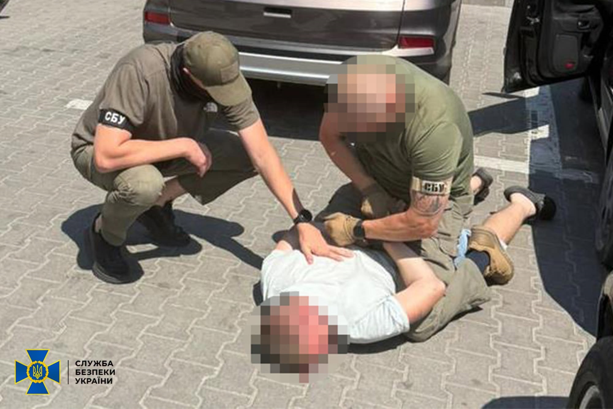На Житомирщині затримали керівника підрозділу РТЦК на хабарях за зняття військовозобов’язаних з розшуку та уникнення призову