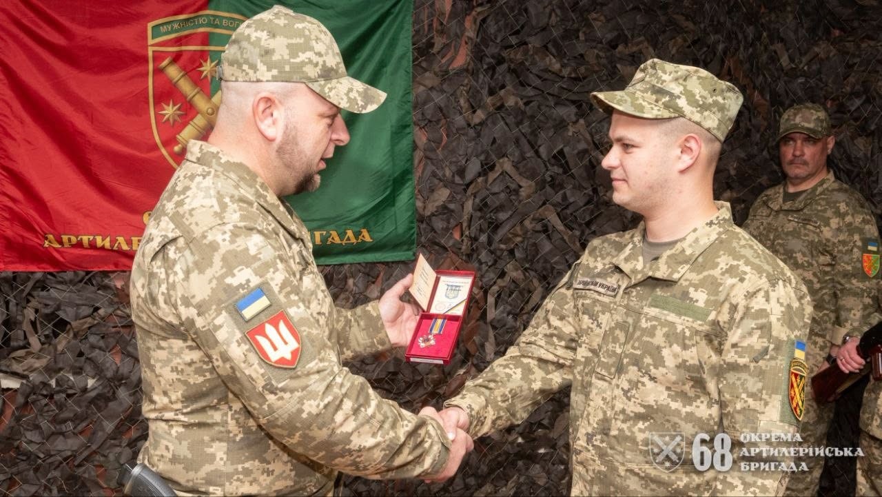 «На війні немає нічого міцнішого за справжнє братерство»: військовий з Бердичева розповів про свою службу в ЗСУ