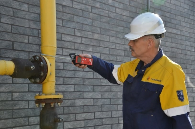 Цьогоріч на Житомирщині газовики перевірять газові мережі у понад 2 600 багатоповерхівках