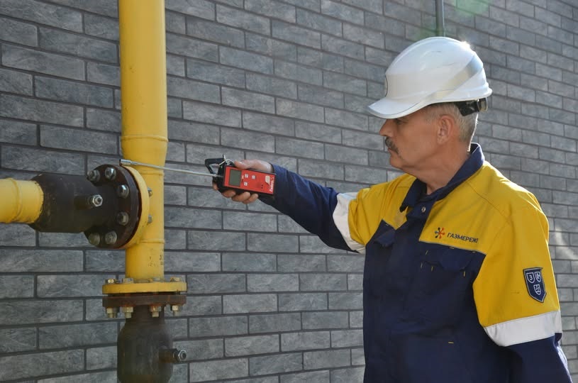 Цьогоріч на Житомирщині газовики перевірять газові мережі у понад 2 600 багатоповерхівках